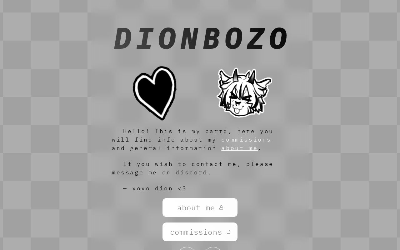 Dionbozo